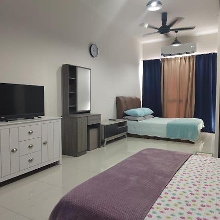 Studio Suite Homestay Klia เซปัง ภายนอก รูปภาพ