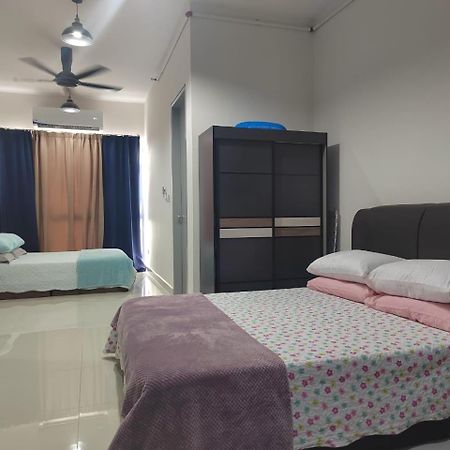 Studio Suite Homestay Klia เซปัง ภายนอก รูปภาพ