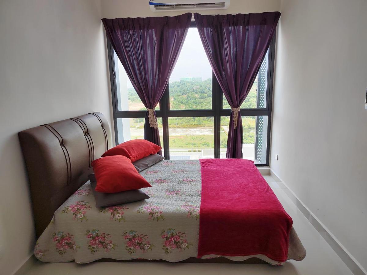 Studio Suite Homestay Klia เซปัง ภายนอก รูปภาพ