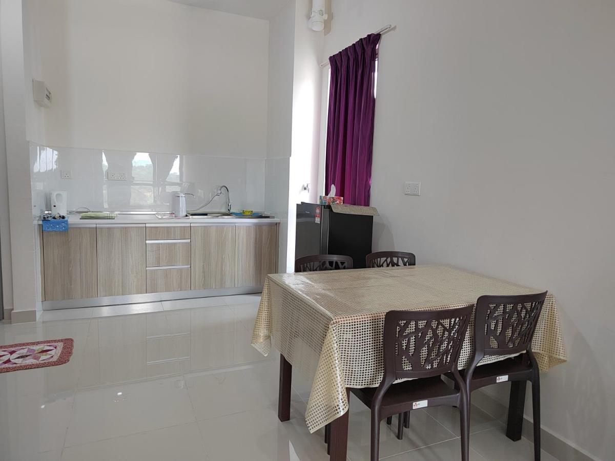 Studio Suite Homestay Klia เซปัง ภายนอก รูปภาพ