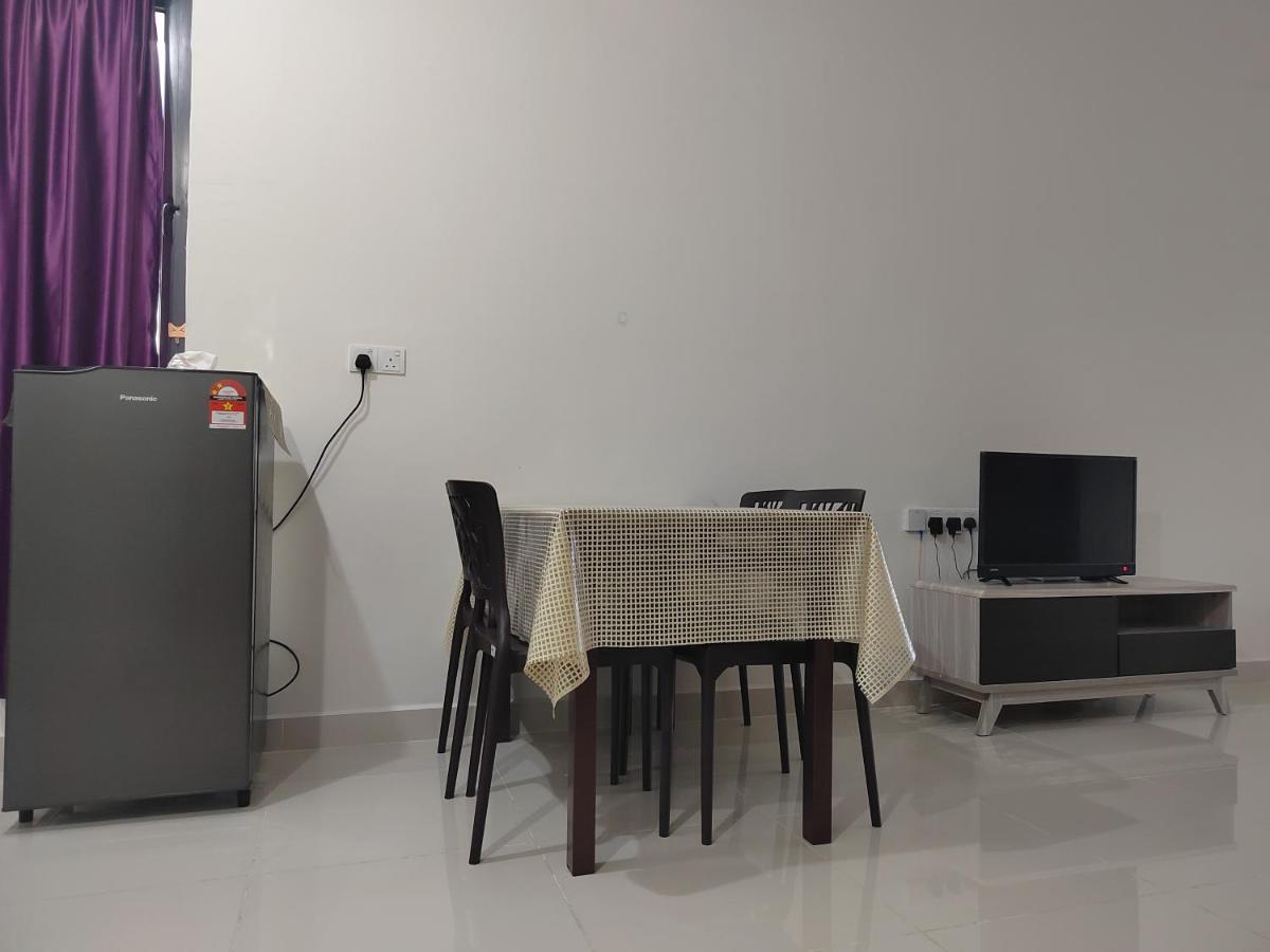 Studio Suite Homestay Klia เซปัง ภายนอก รูปภาพ