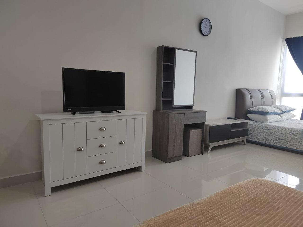 Studio Suite Homestay Klia เซปัง ภายนอก รูปภาพ