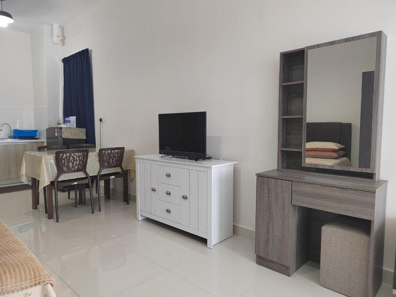 Studio Suite Homestay Klia เซปัง ภายนอก รูปภาพ