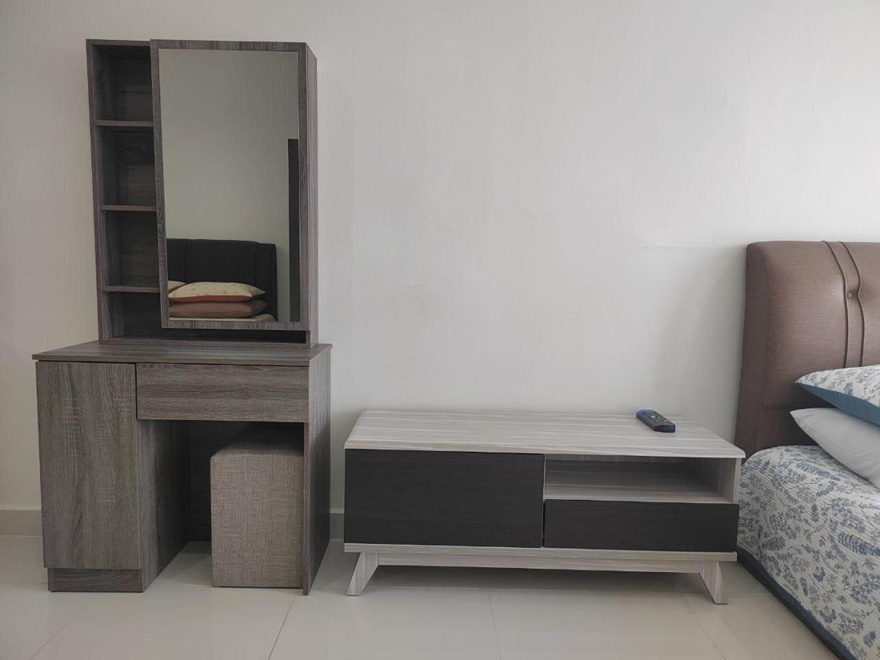 Studio Suite Homestay Klia เซปัง ภายนอก รูปภาพ