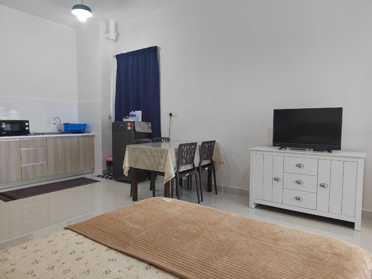 Studio Suite Homestay Klia เซปัง ภายนอก รูปภาพ